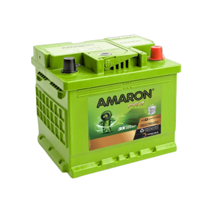 Amaron