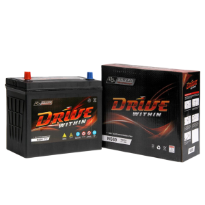 Drive Within