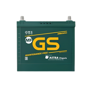 GS  Astra